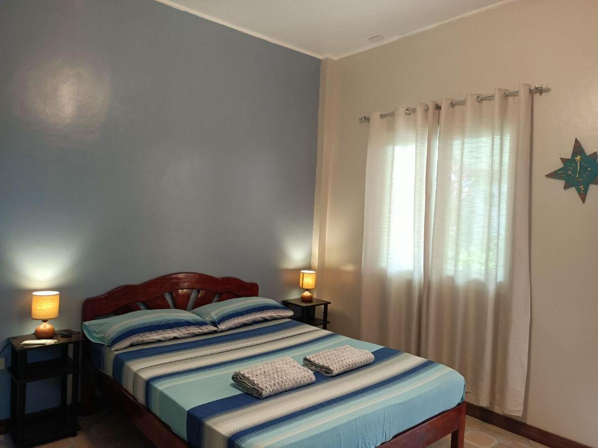 Villa Skanderbeg Guest House Puerto Princesa Luaran gambar