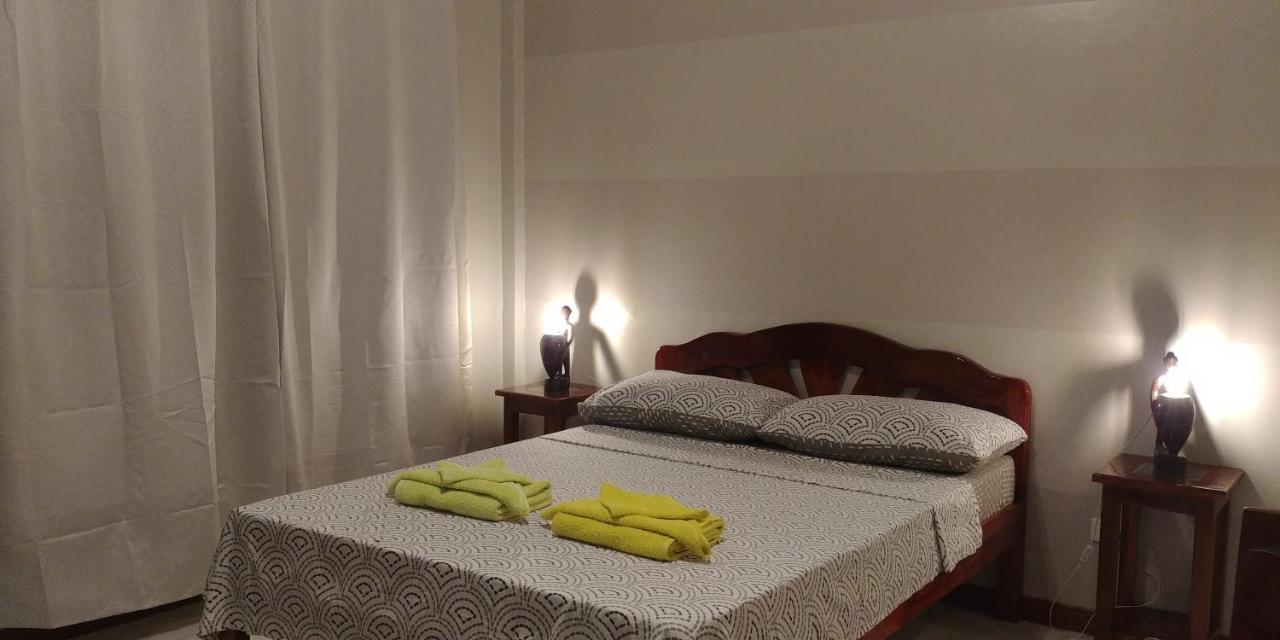 Villa Skanderbeg Guest House Puerto Princesa Bilik gambar